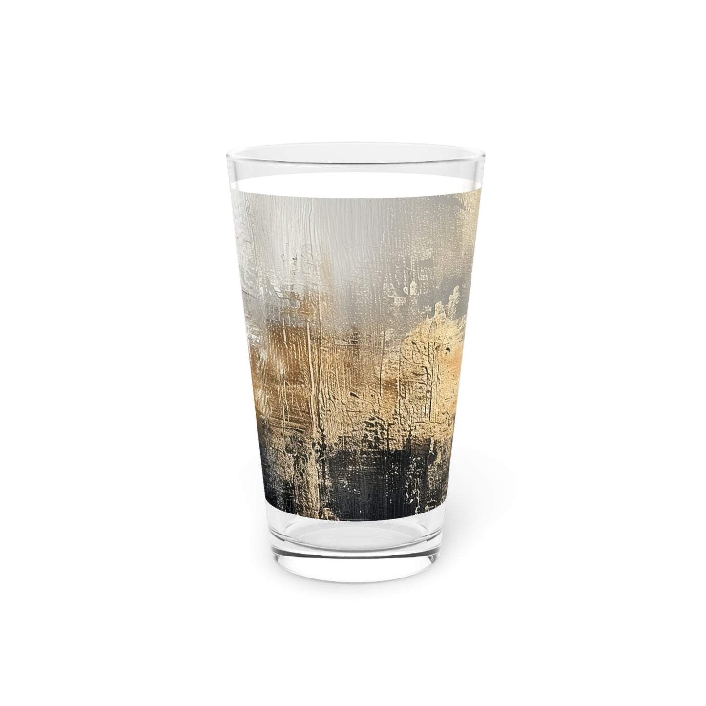 Pint Glass, 16oz