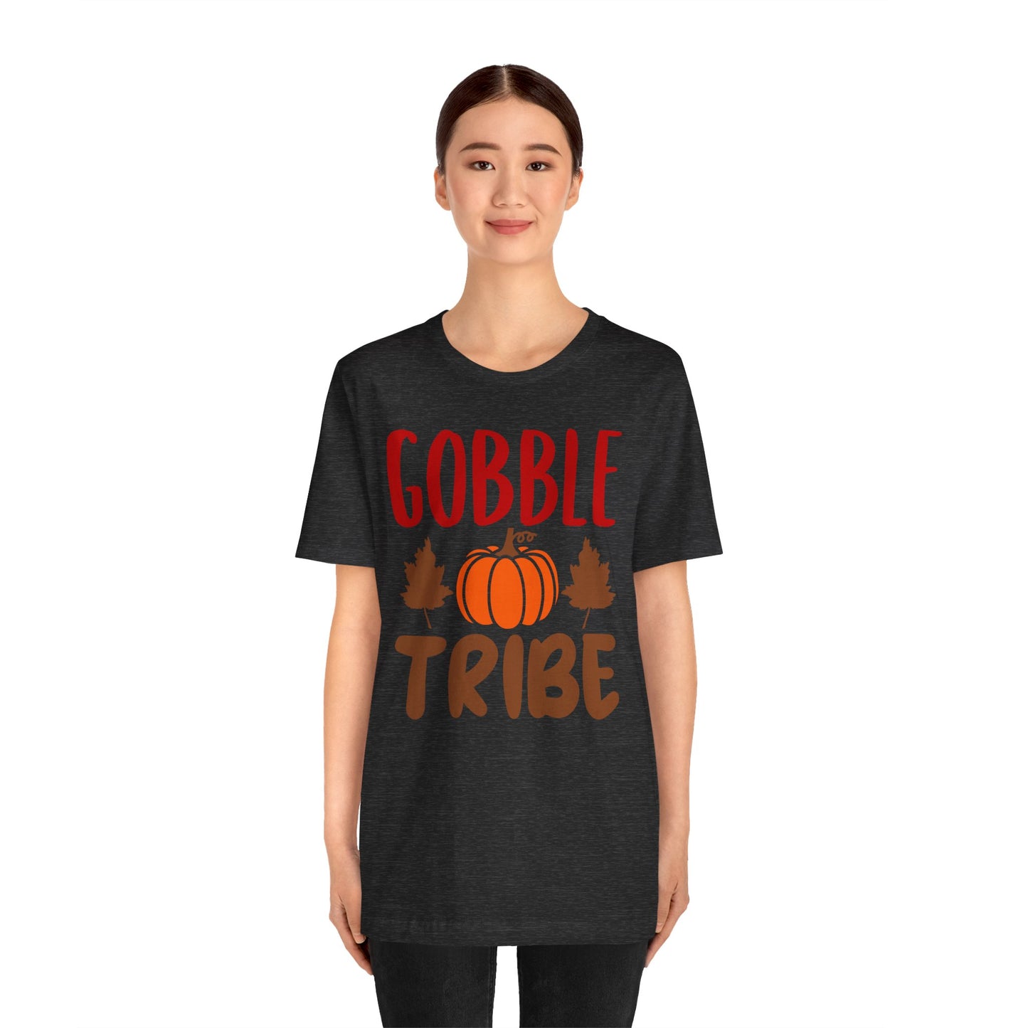 Gobble Tribe