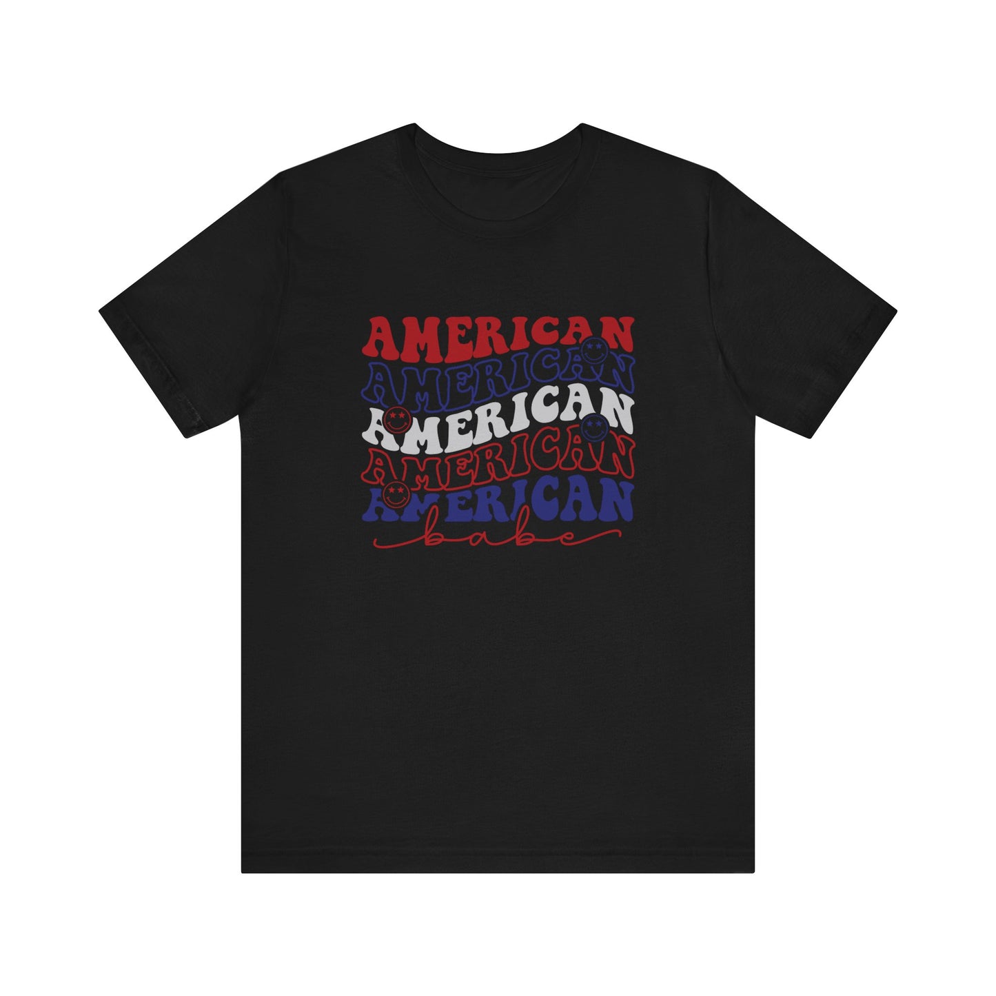 American Babe