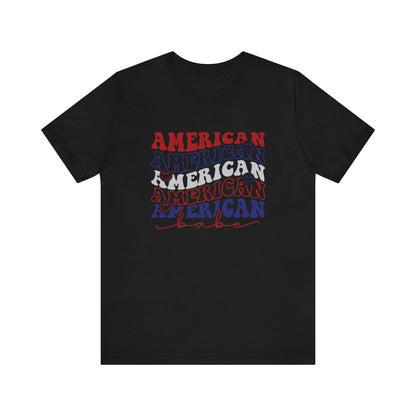 American Babe