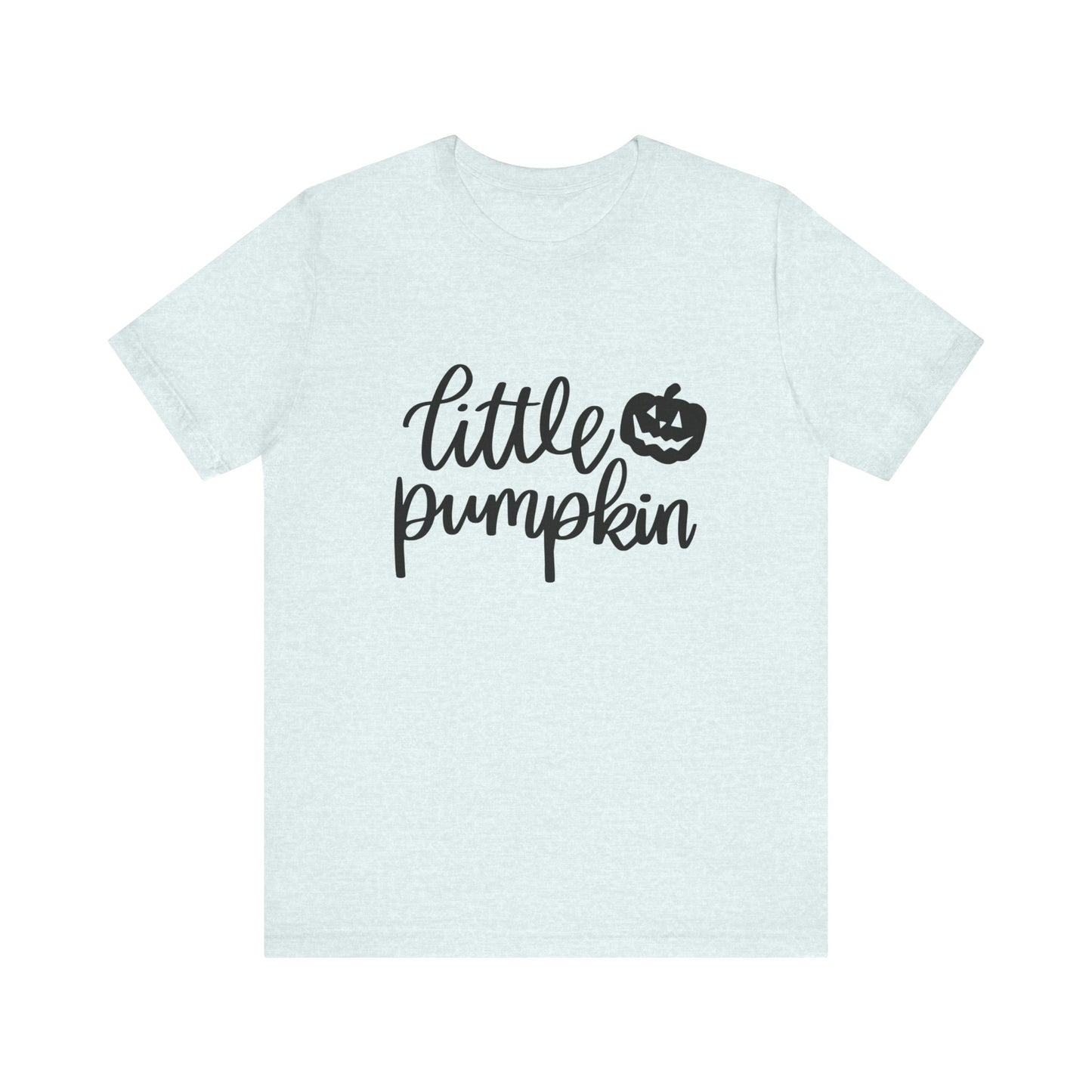 6.-Little-Pumpkin