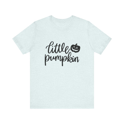 6.-Little-Pumpkin