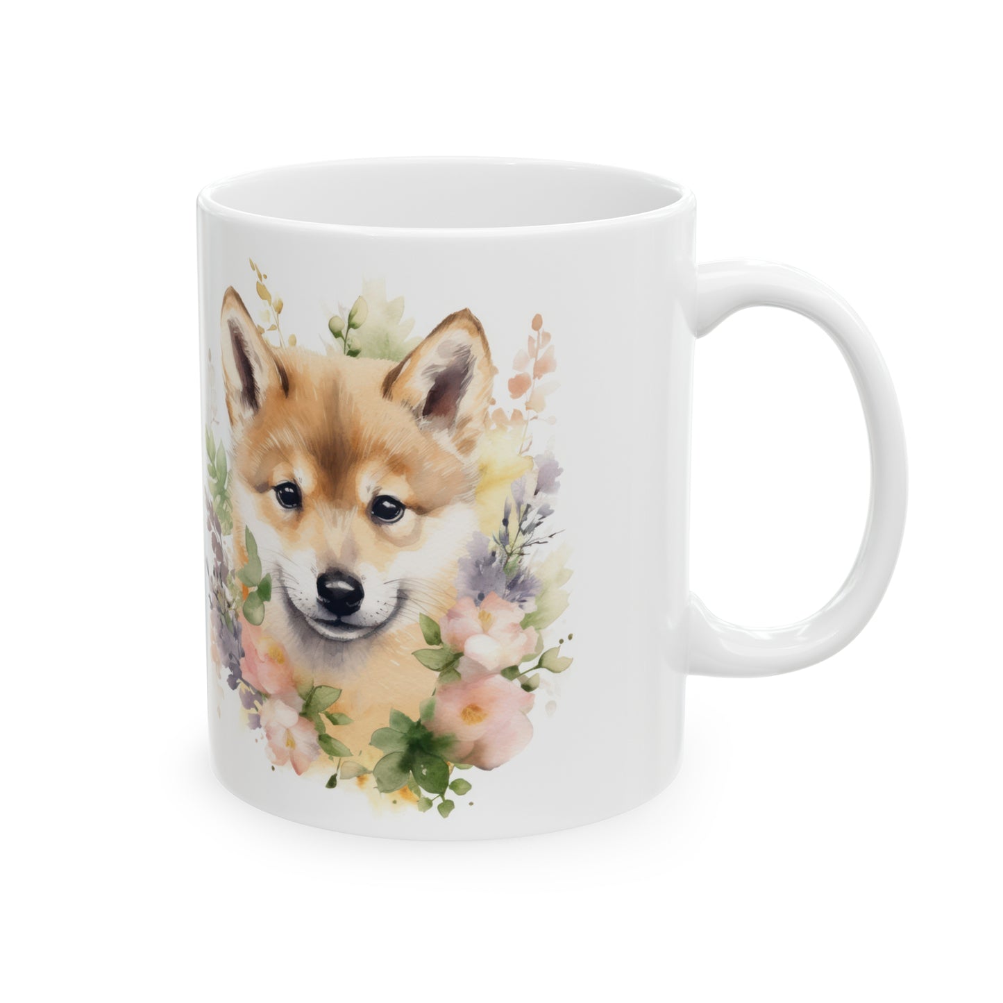 Shiba Inu 01