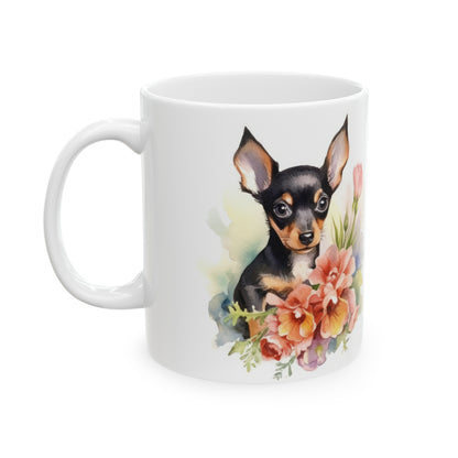 Miniature Pinscher 03