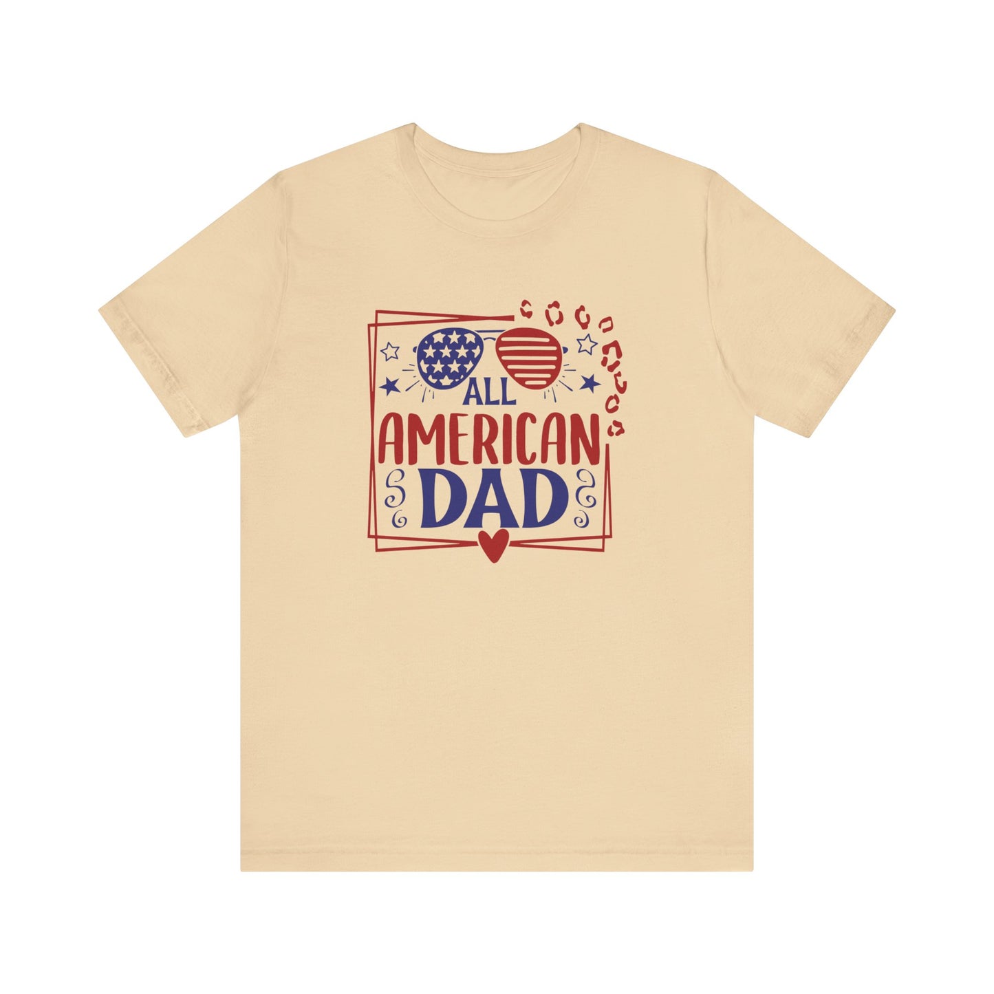 All American Dad