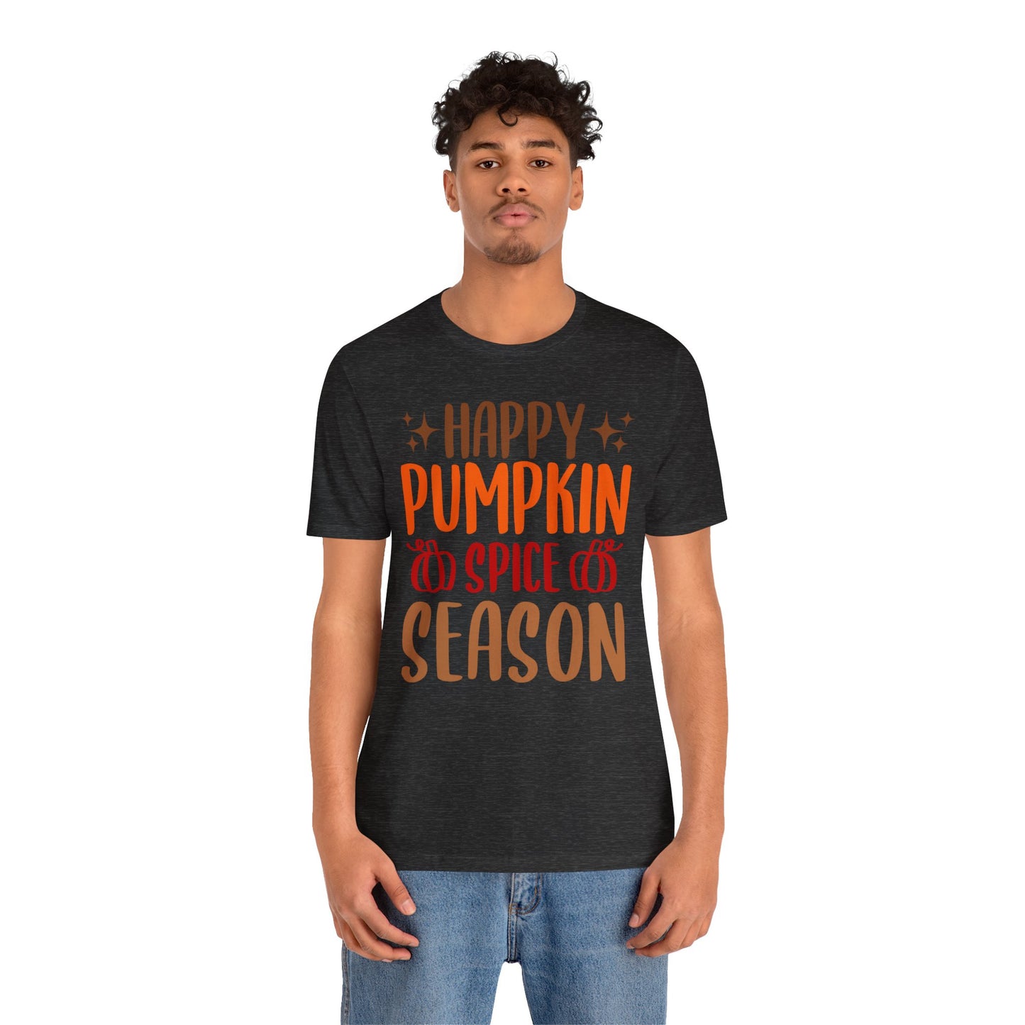 Happy Pumpkin Spice Season