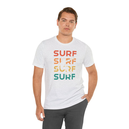 Surf, Surf, Surf, Surf