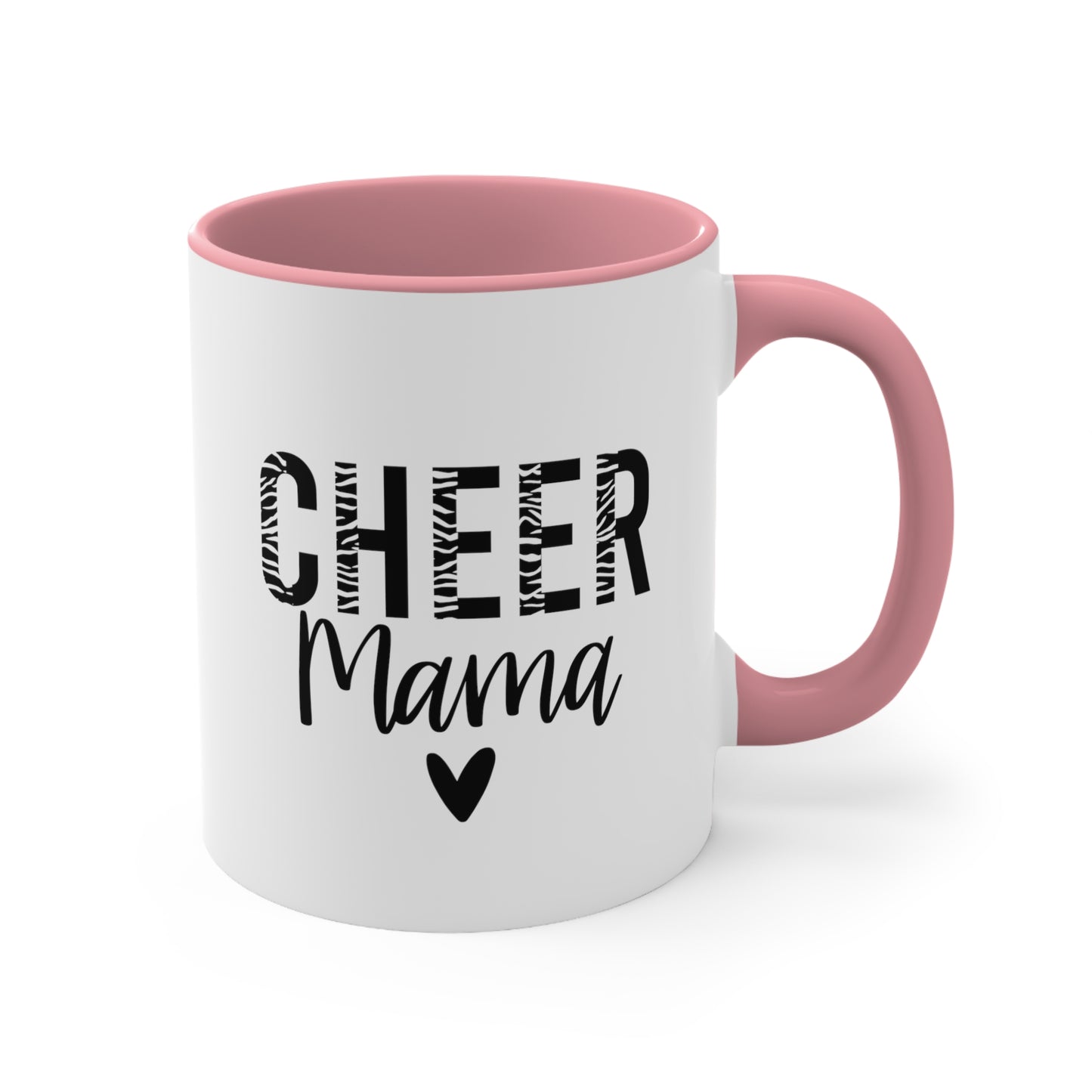 Cheer-Mama