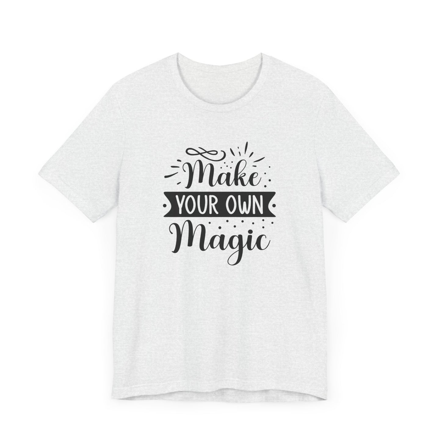 Make Your Own Magic