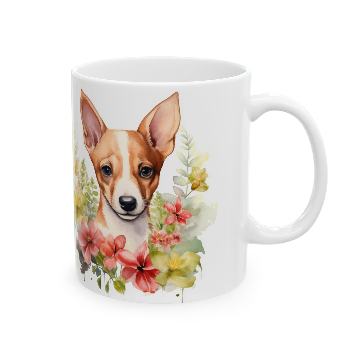 Basenji 03