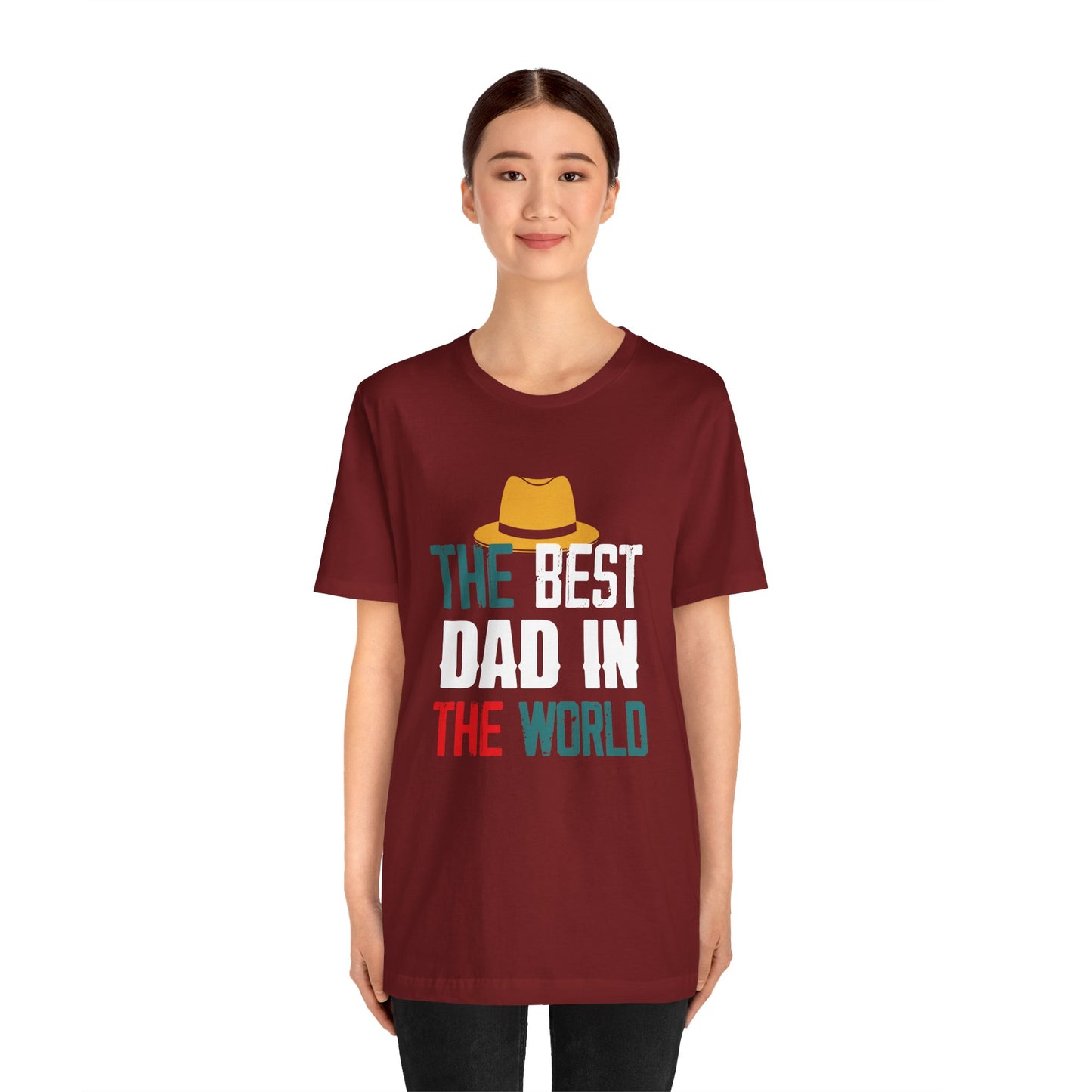 The Best Dad In The World-01