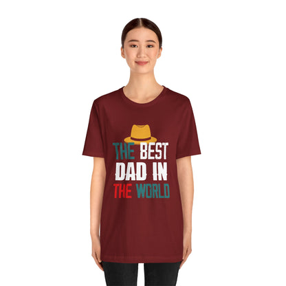 The Best Dad In The World-01