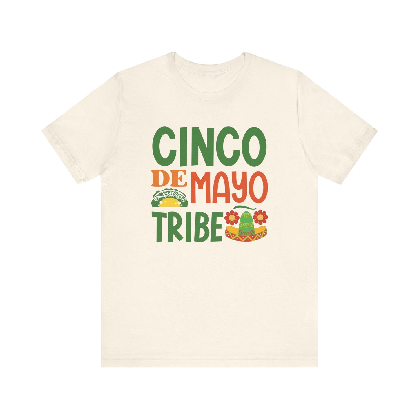 Cinco de mayo tribe