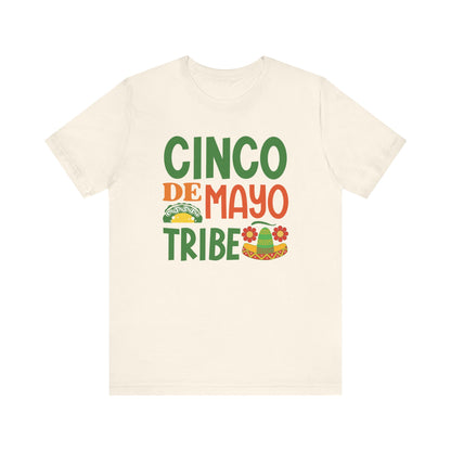 Cinco de mayo tribe