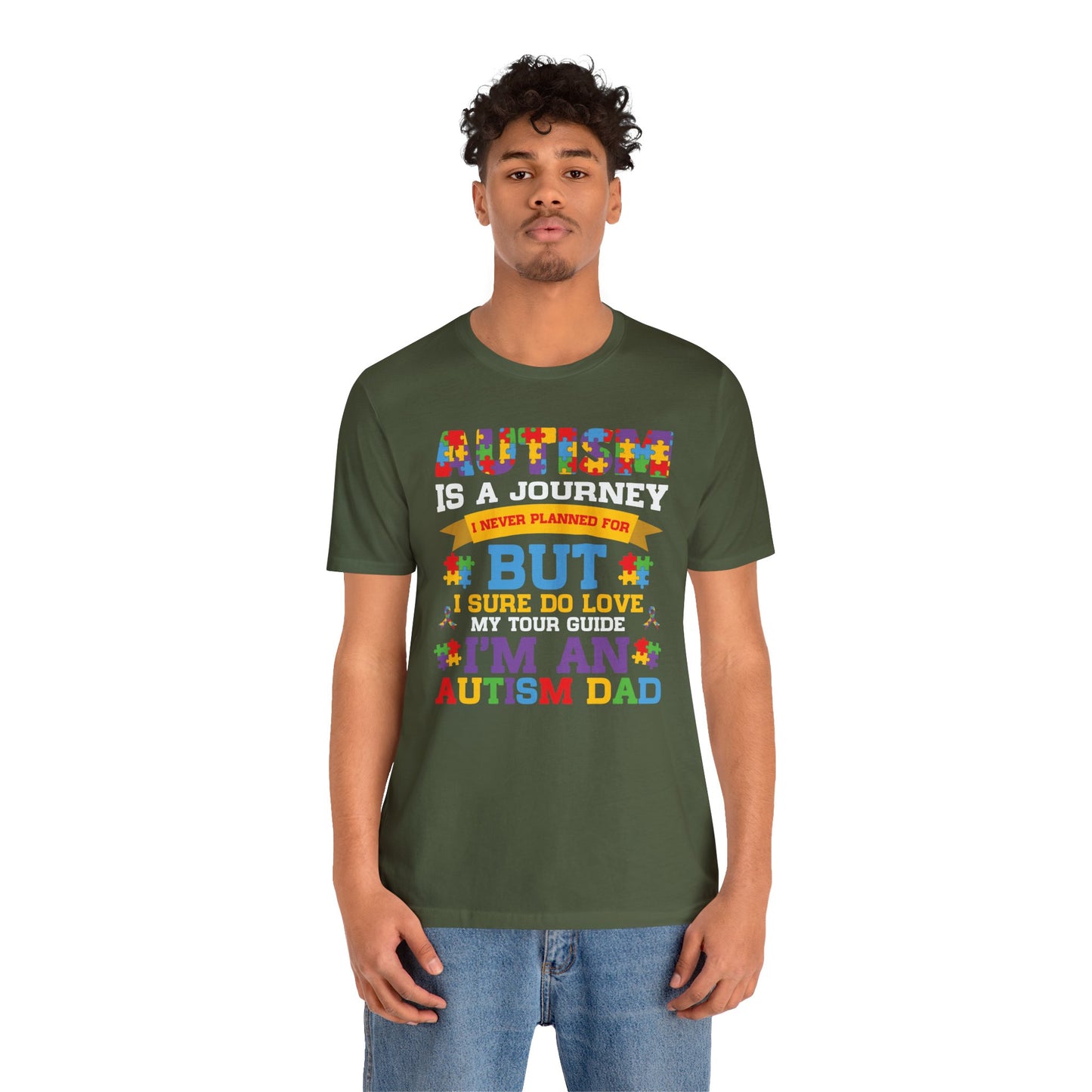 Autism Dad 14