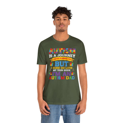 Autism Dad 14