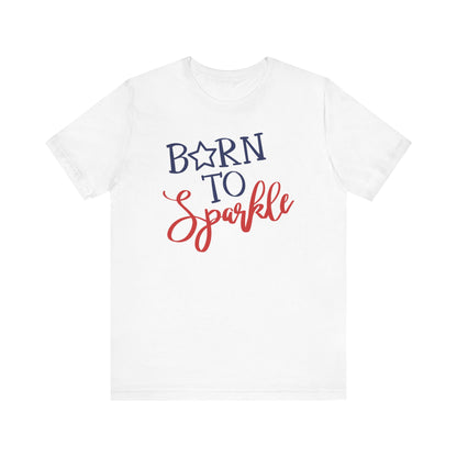 Born-to-Sparkle