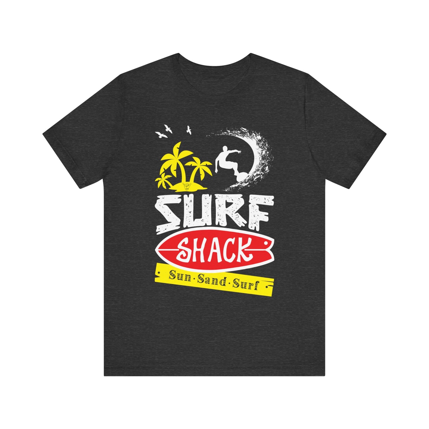 SurfShack