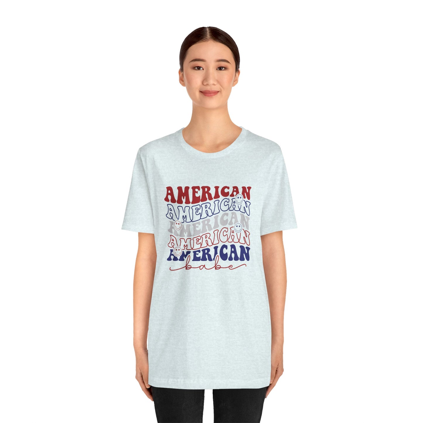 American Babe