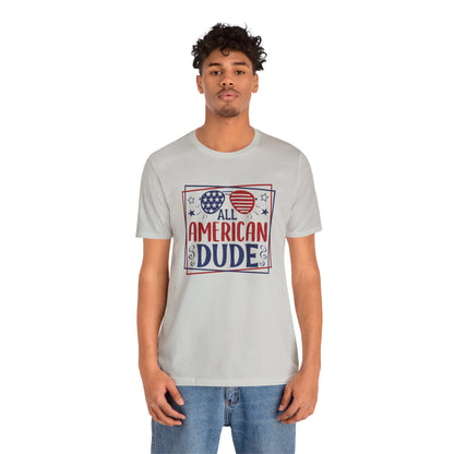 All American Dude