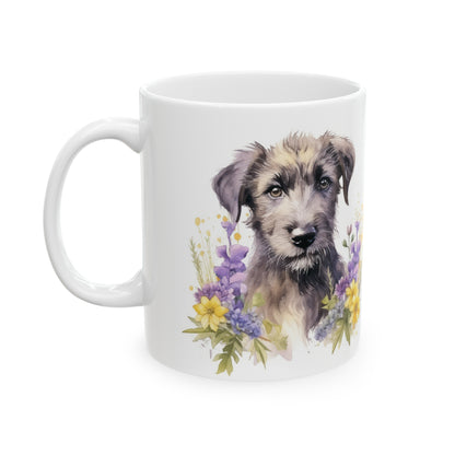 Irish Wolfhound  06