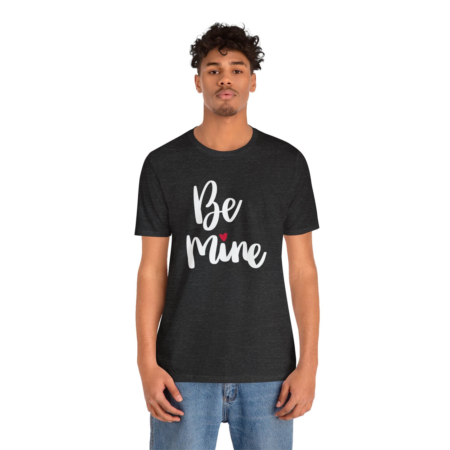 Be Mine