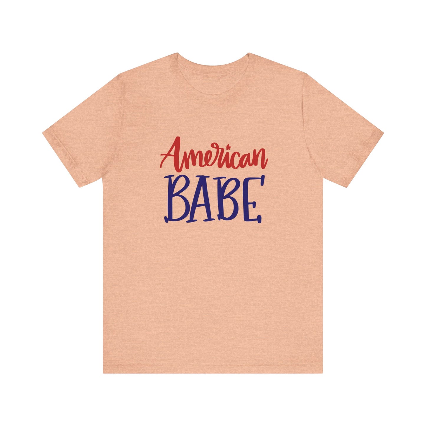 American-Babe