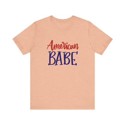 American-Babe