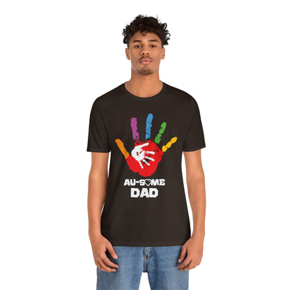 Autism Dad 06