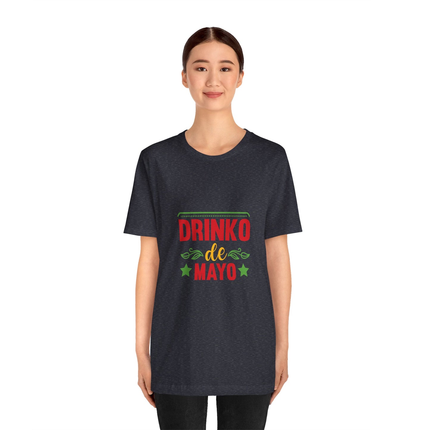 Drinko de Mayo-