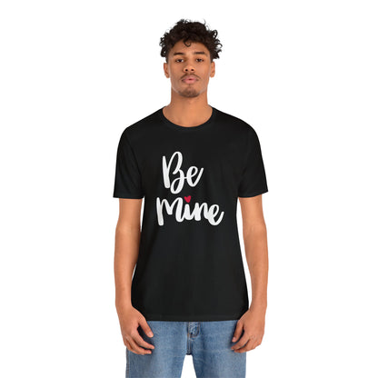 Be Mine