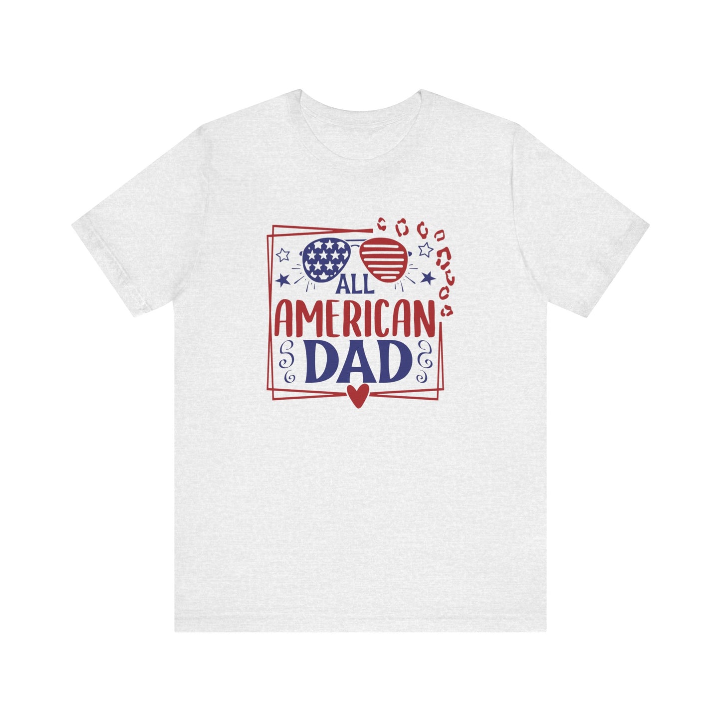 All American Dad