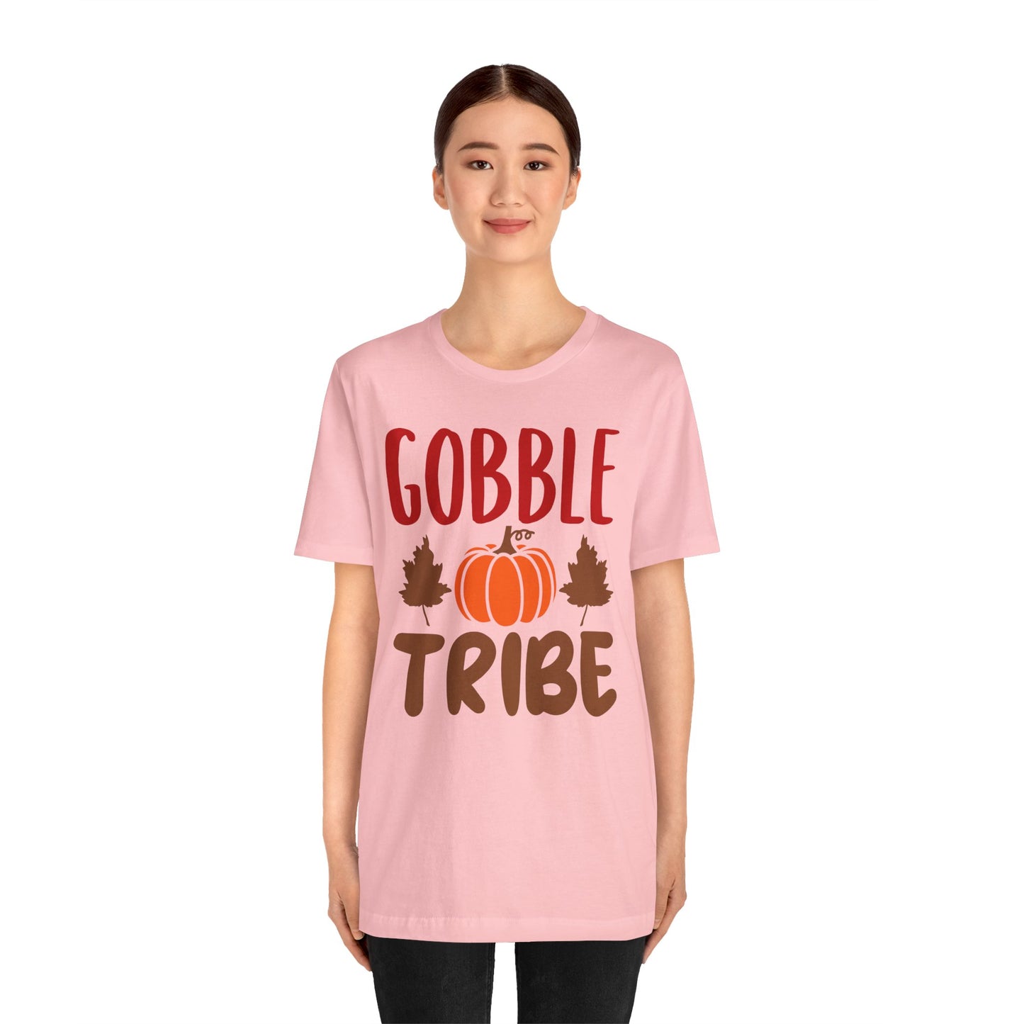 Gobble Tribe