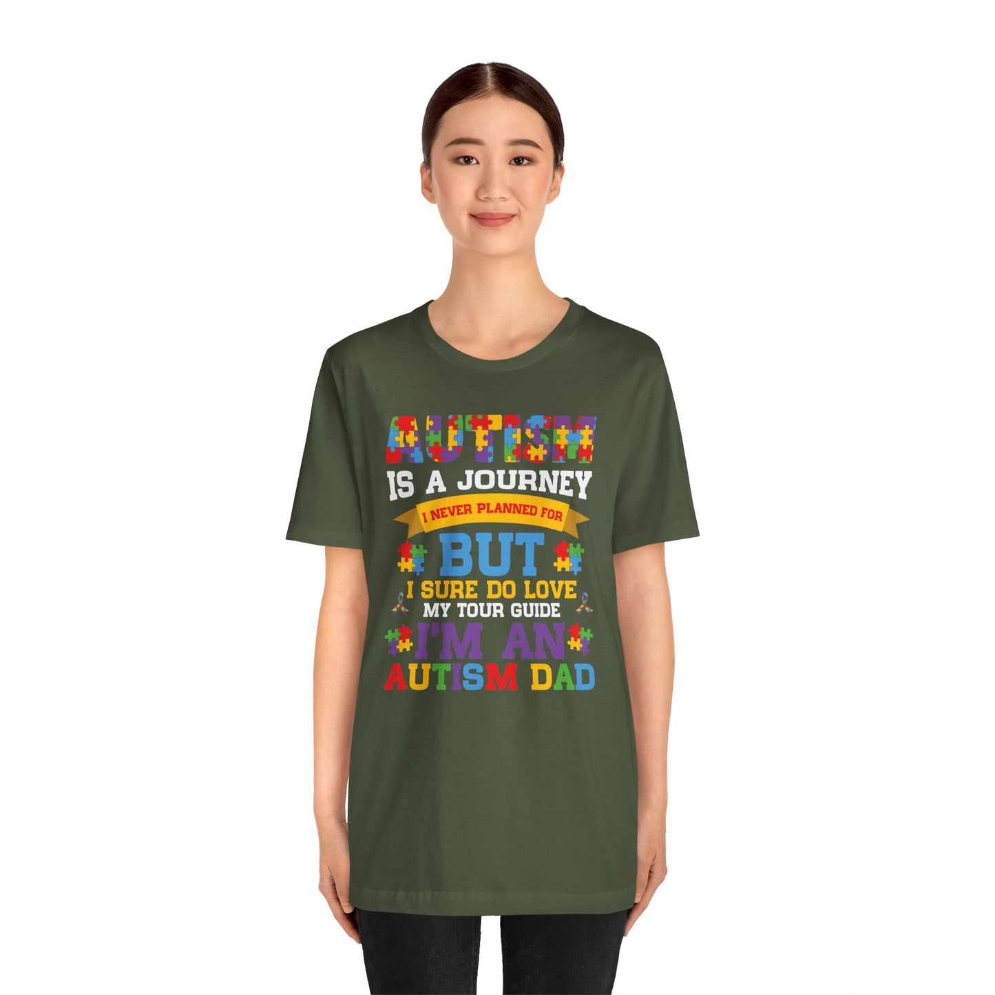 Autism Dad 14