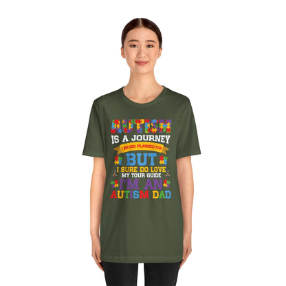 Autism Dad 14