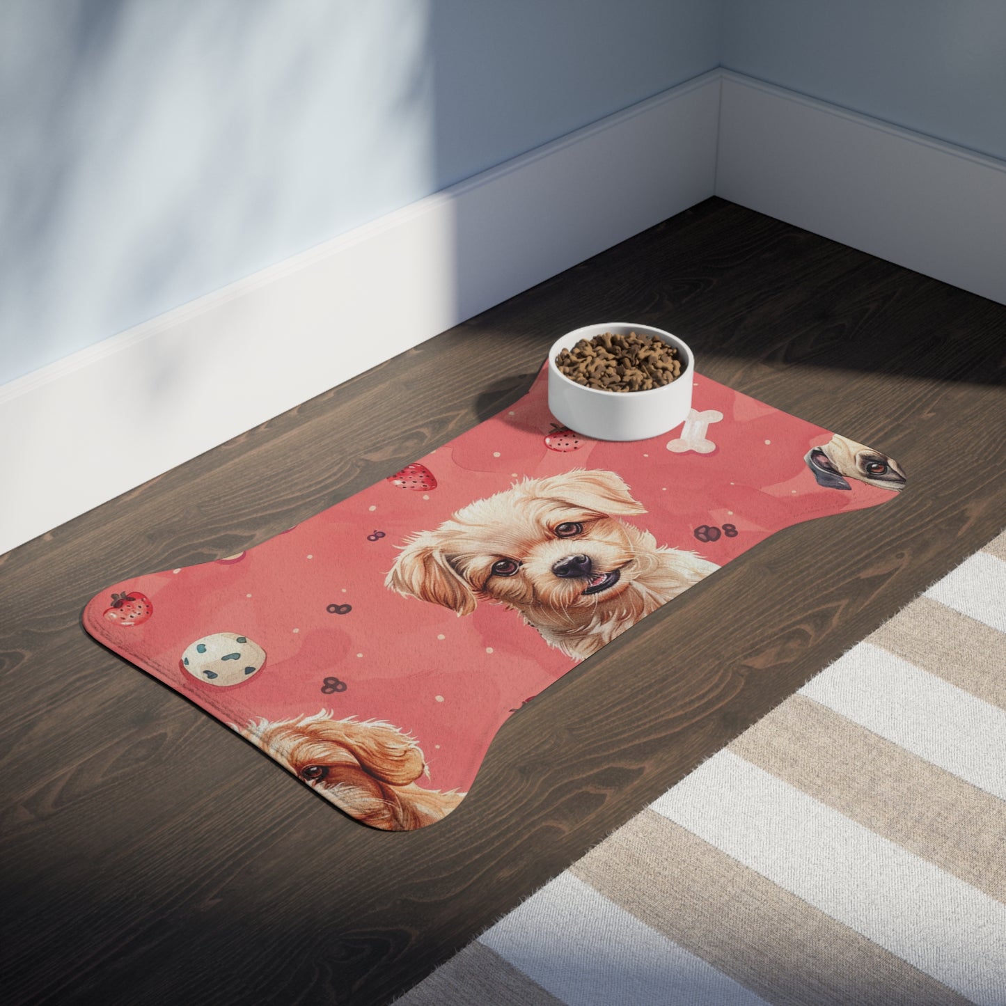 Pet Feeding Mats