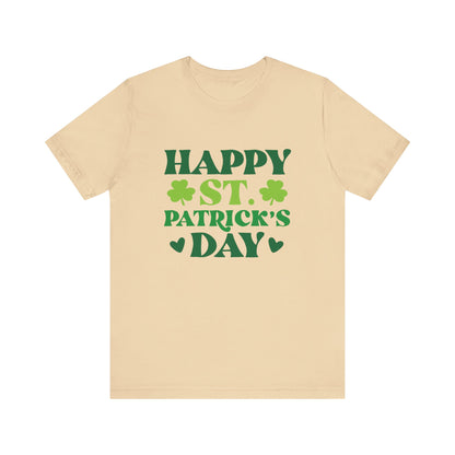 Happy St. Patrick_s Day