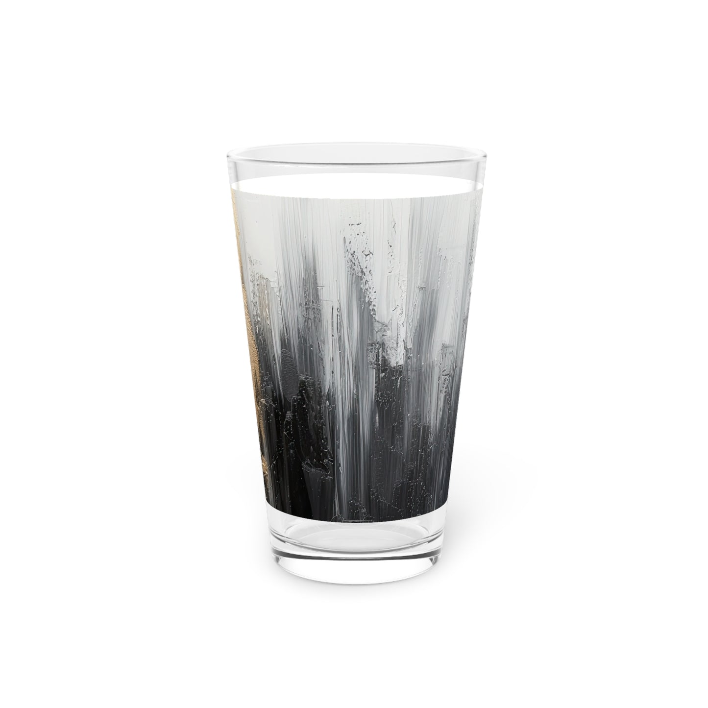 Pint Glass, 16oz