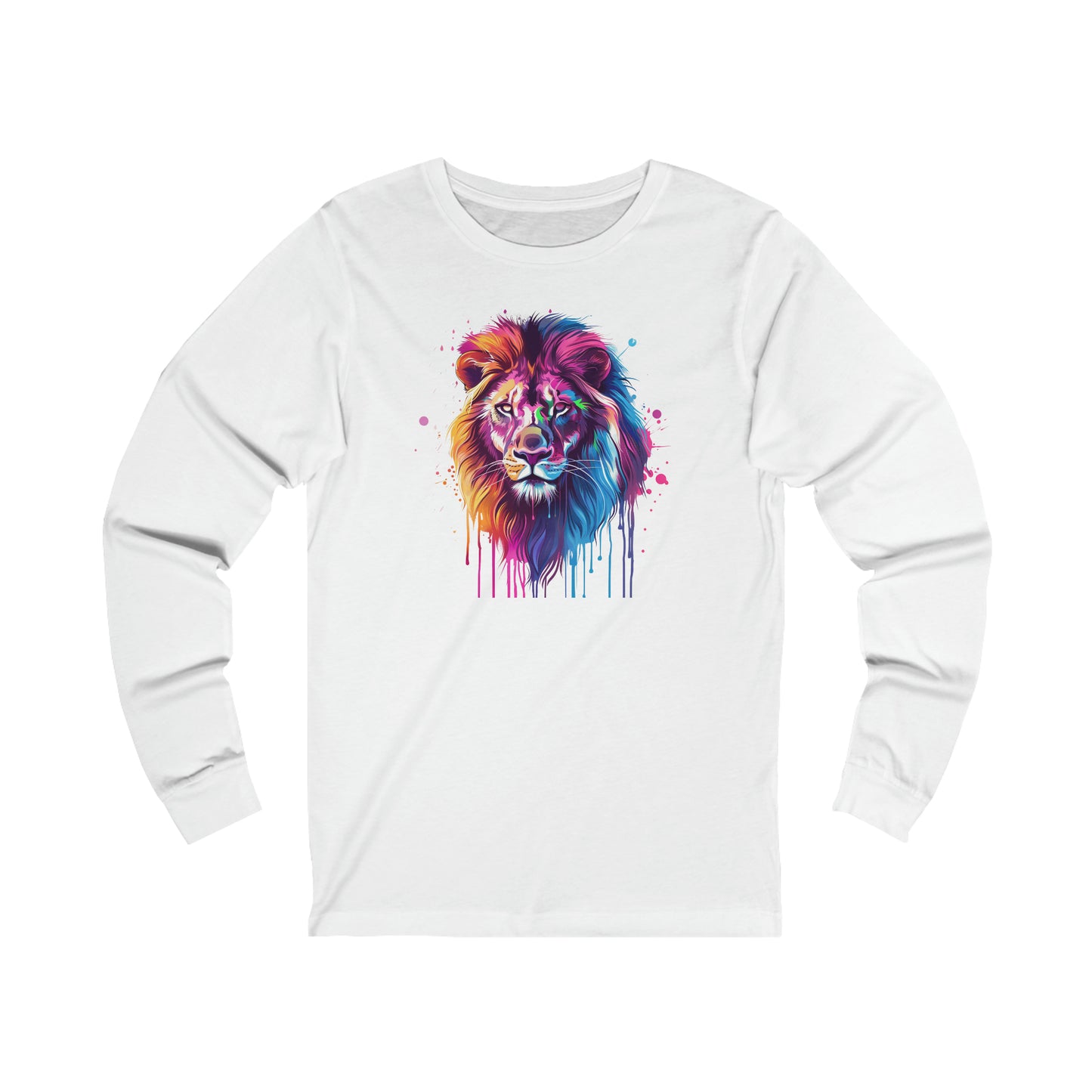 Trendy Longsleeve Tee 13