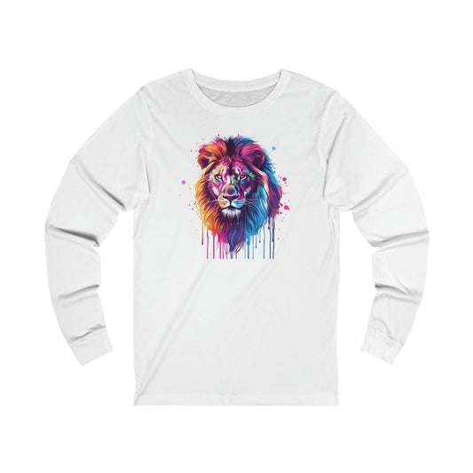 Trendy Longsleeve Tee 13