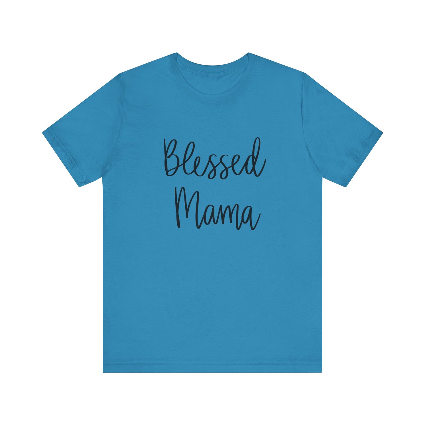 Blessed Mama