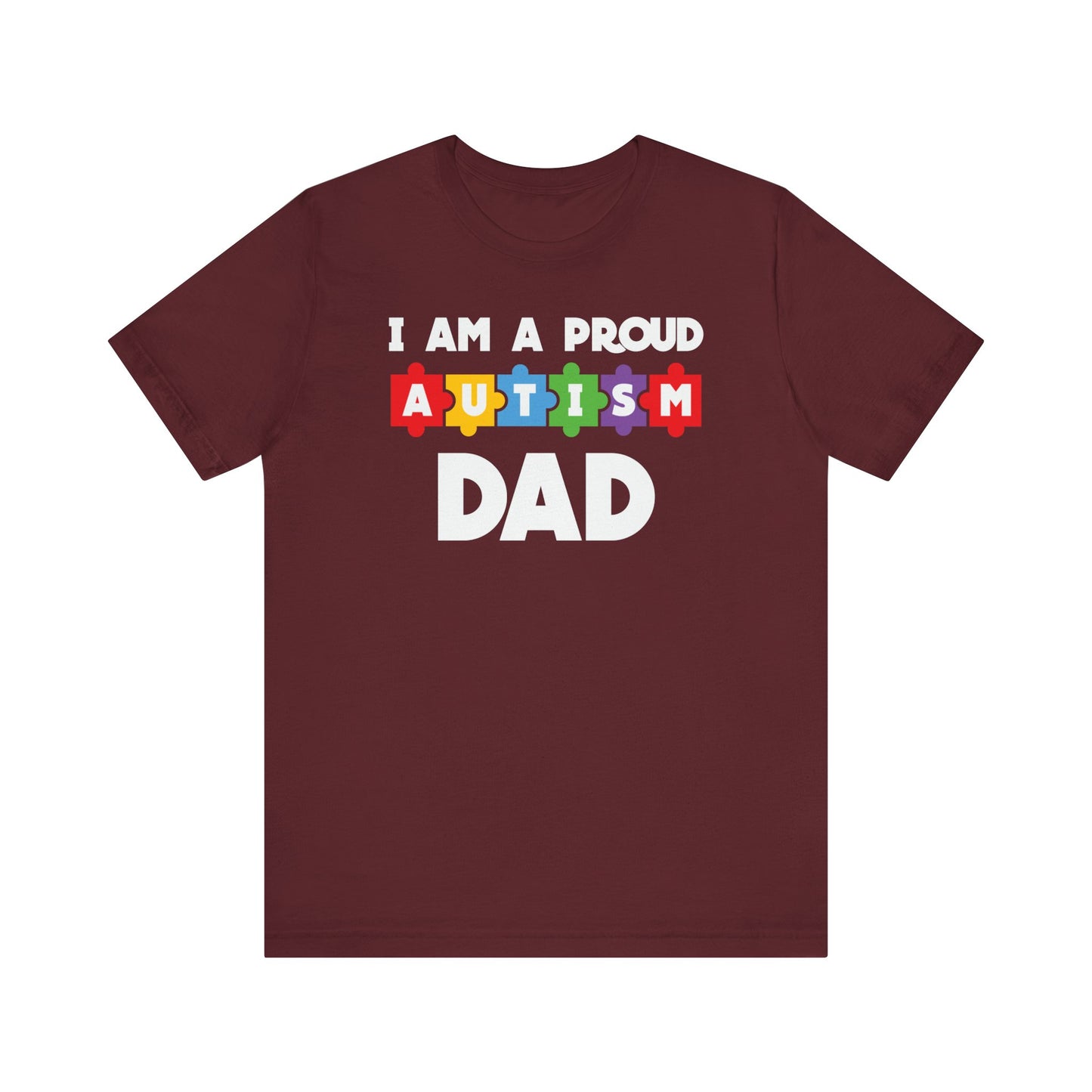 Autism Dad 08