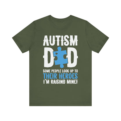 Autism Dad 2