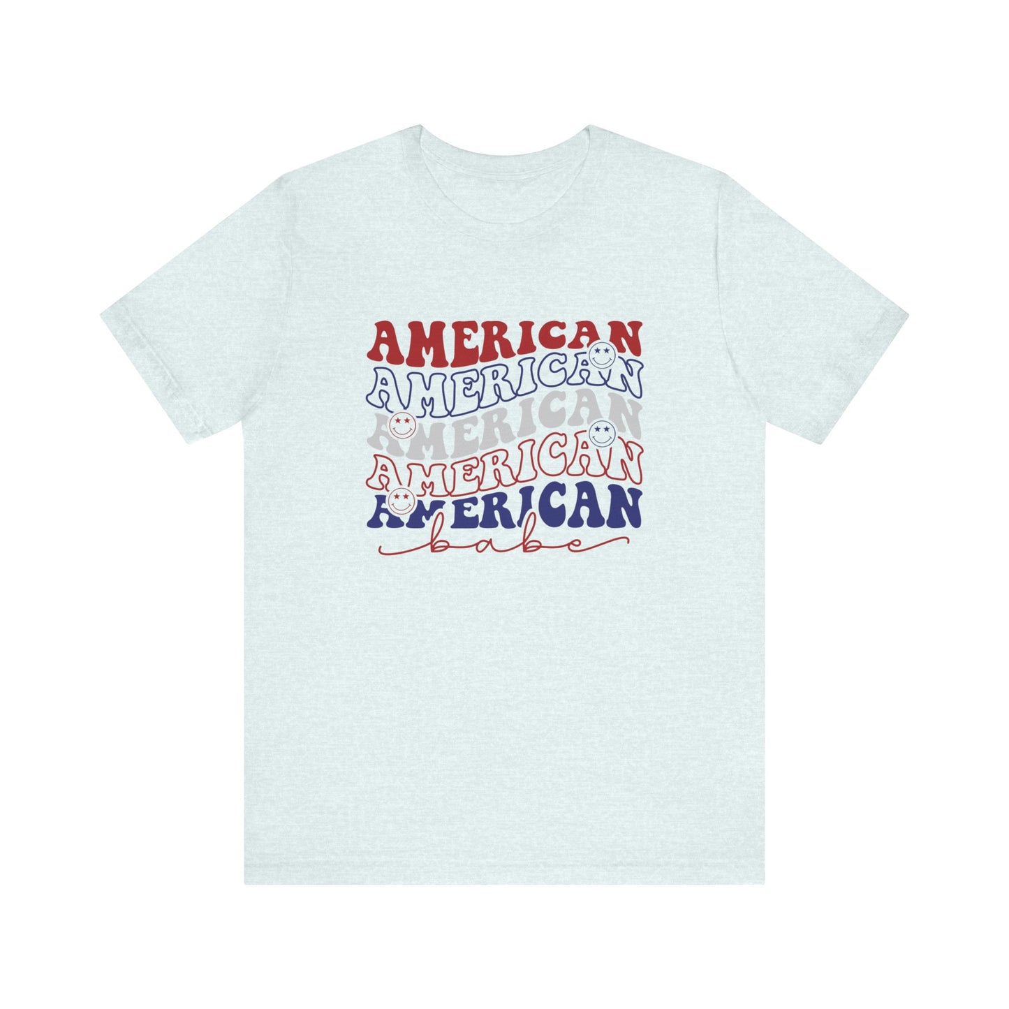 American Babe