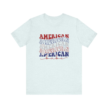 American Babe