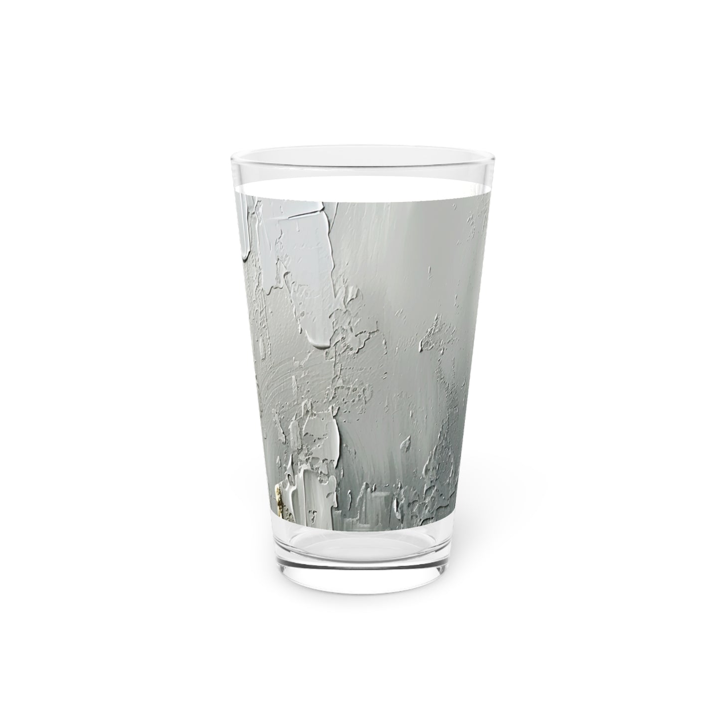 Pint Glass, 16oz