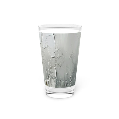 Pint Glass, 16oz
