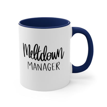 Meltdown-Manager