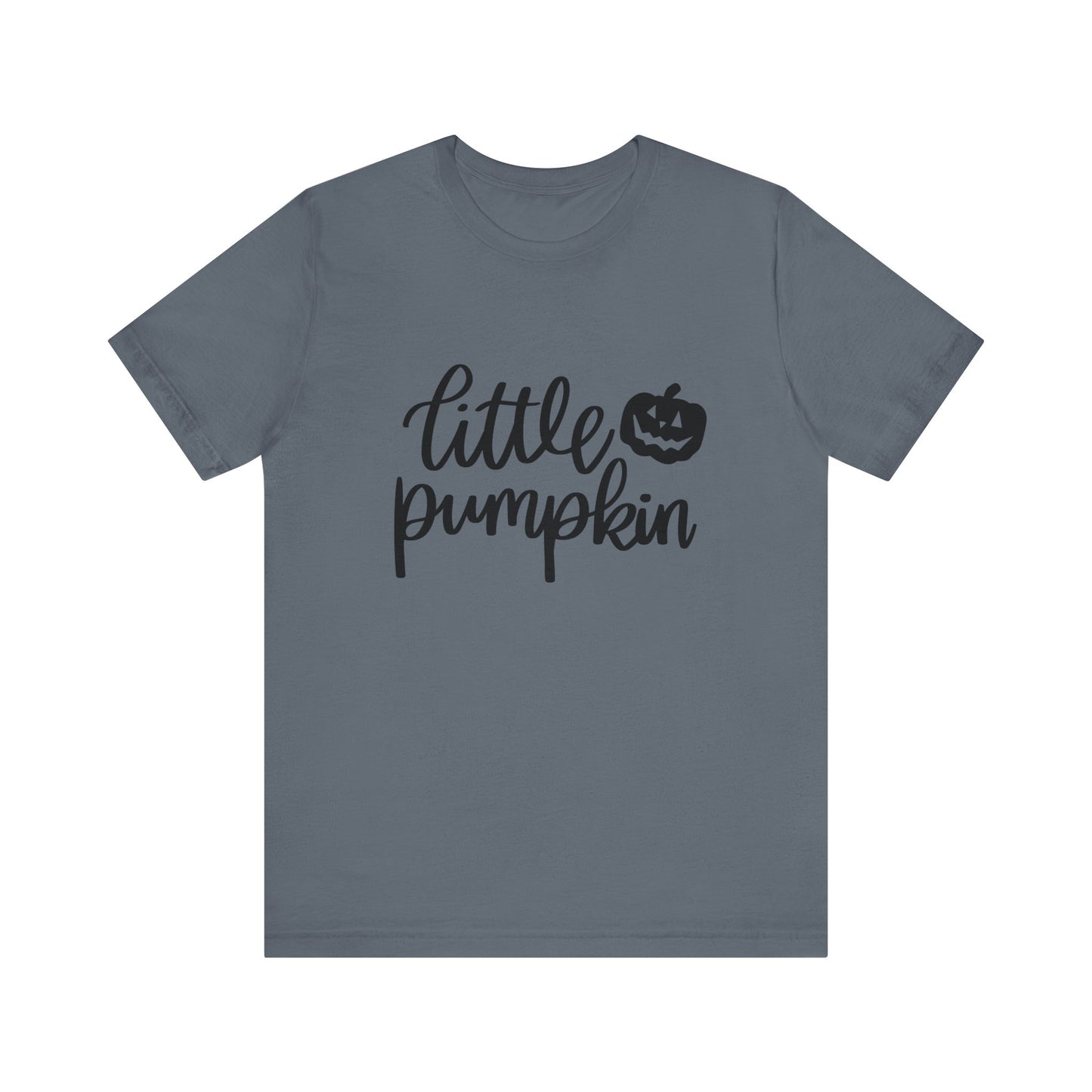 6.-Little-Pumpkin