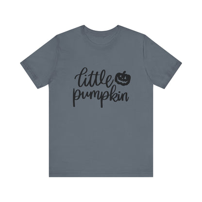 6.-Little-Pumpkin